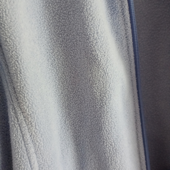 Columbia Fleece Jacket - Picture 3 of 3